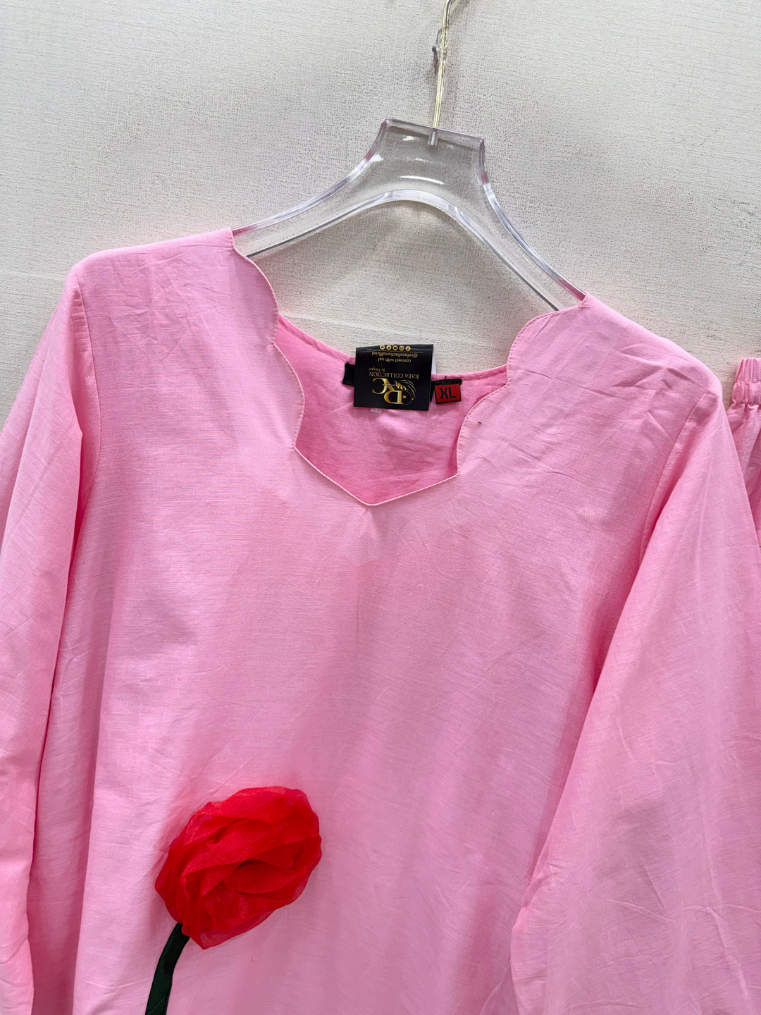 Rose Farshi Salwar Suits