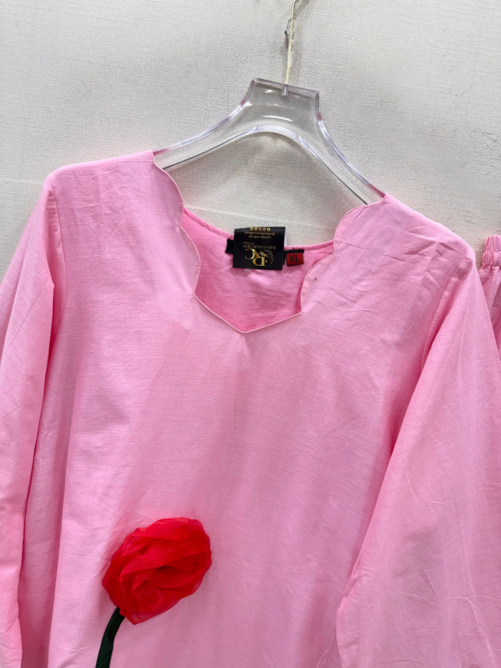 Rose Farshi Salwar Suits