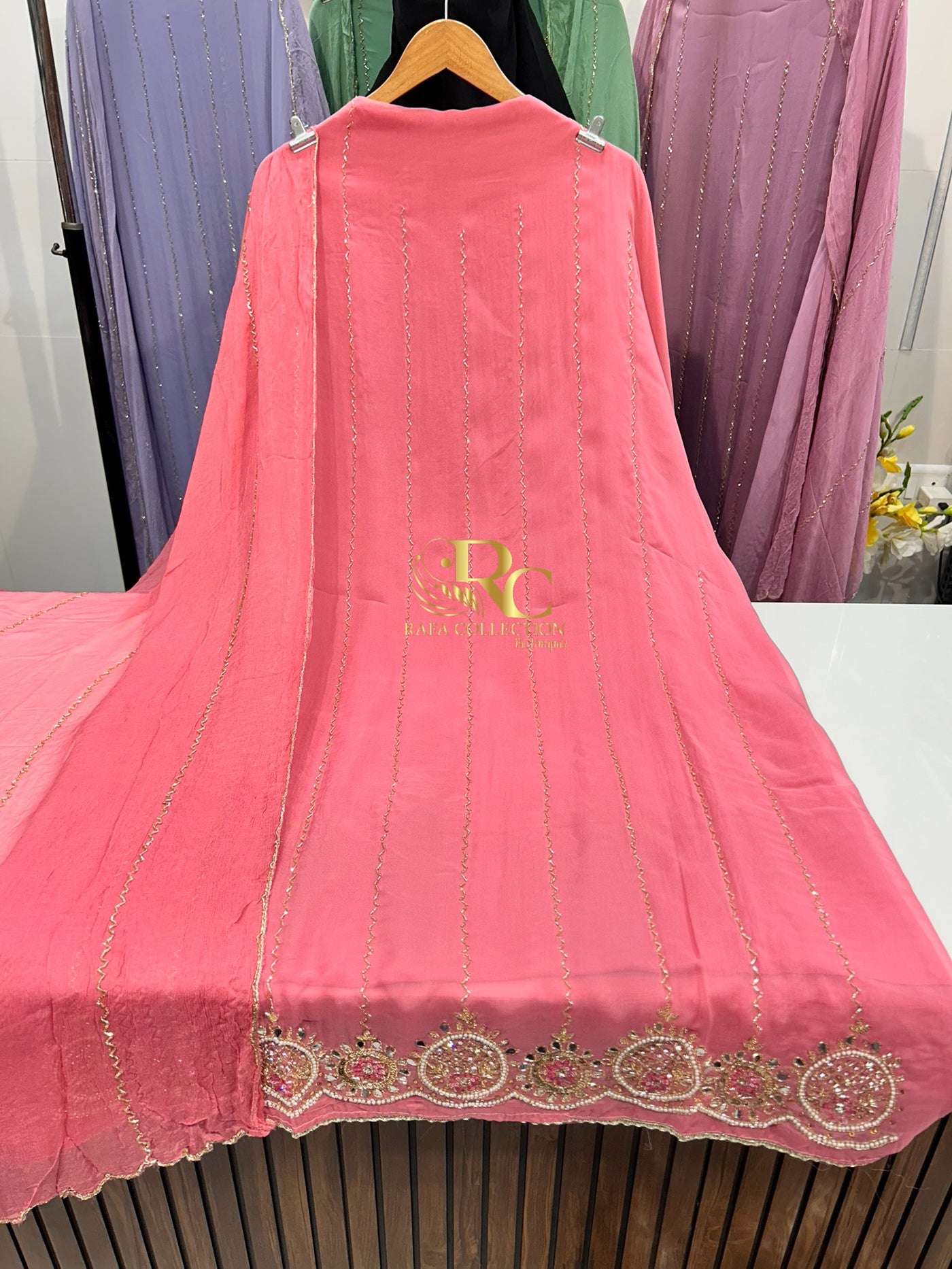 Handwork pure Suits 1999
