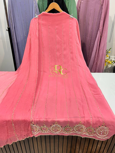 Handwork pure Suits 1999