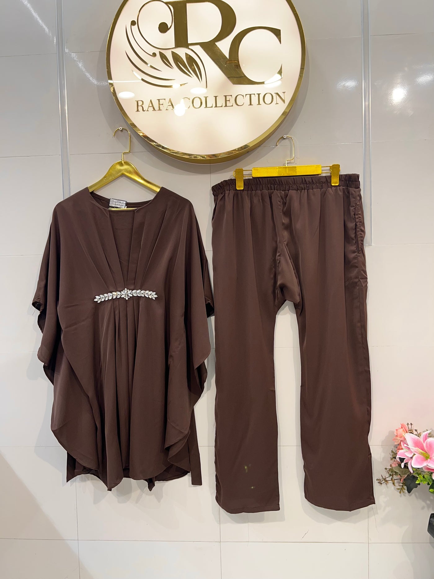 Co - ord set 2266