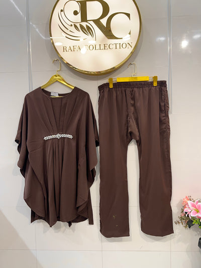Co - ord set 2266