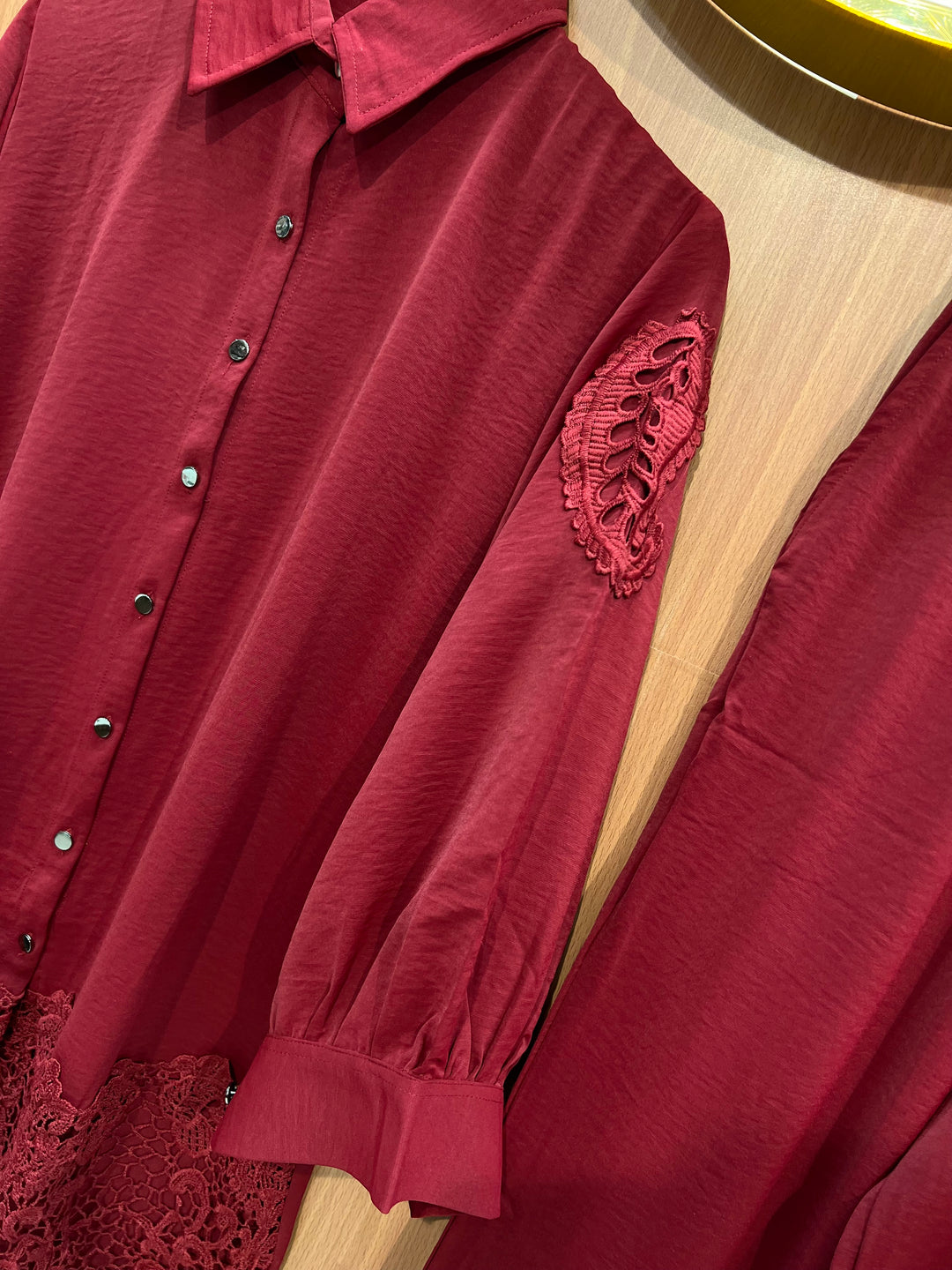 Crochet Co-ord sets 2570