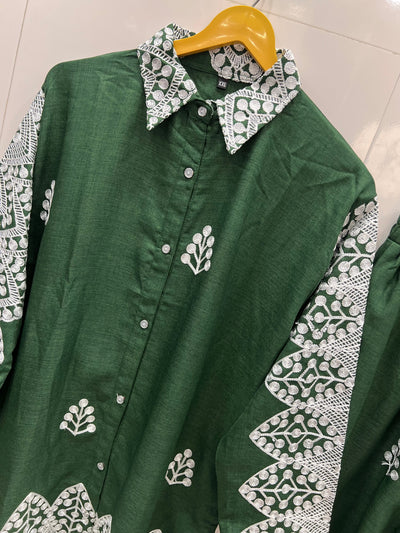 Imported co-ord sets 2815