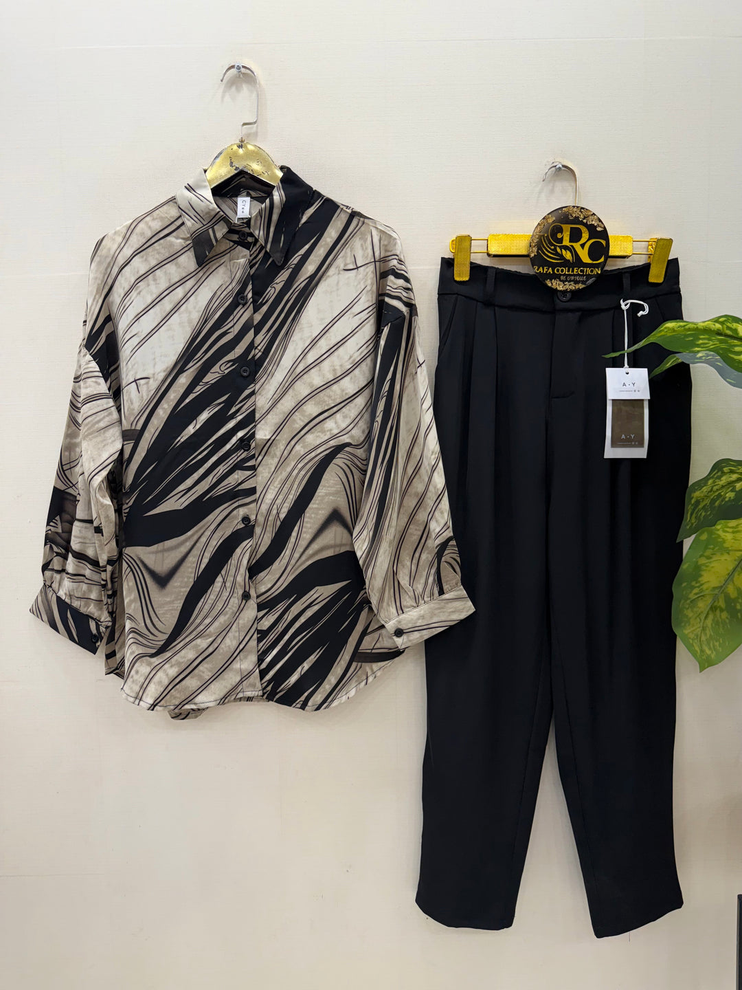Korean formals combos