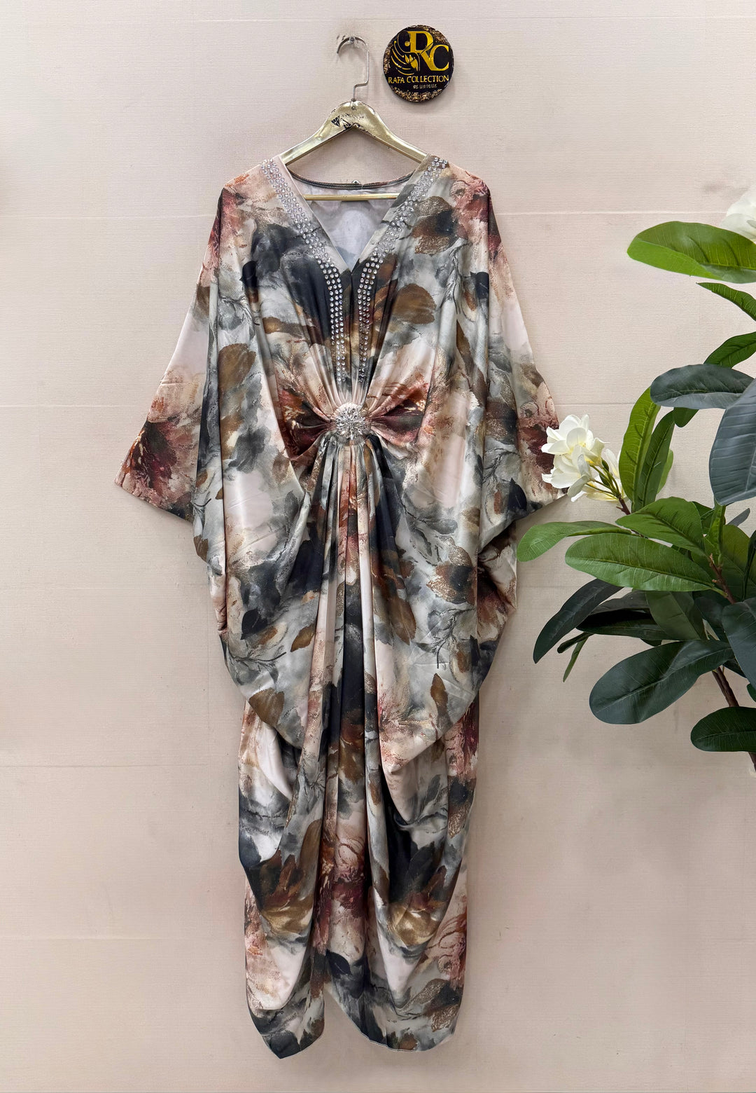 Arabic Kaftan’s