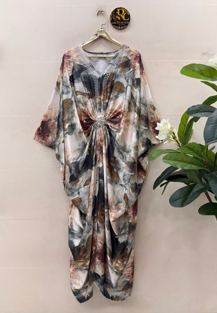 Arabic Kaftan’s