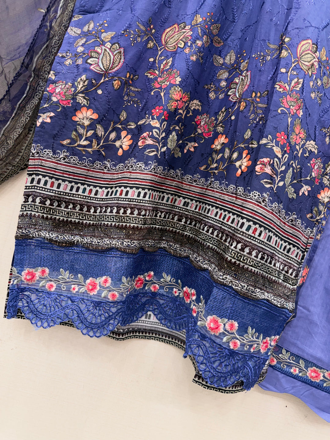 Pakistani Formals suits