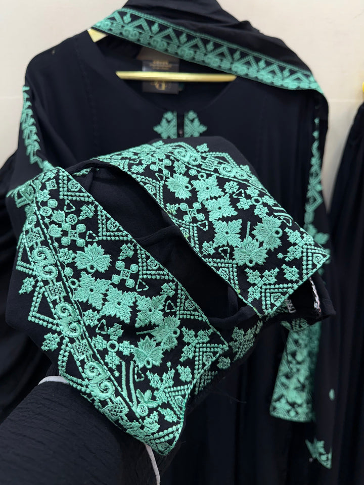 Pakistani Embroidered Suits