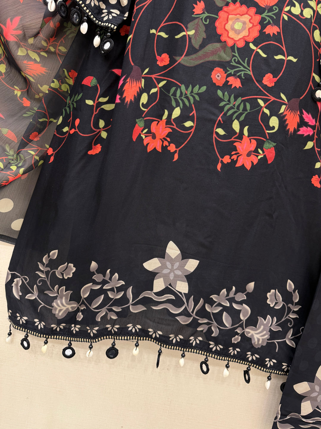 Pakistani Muslin Suits