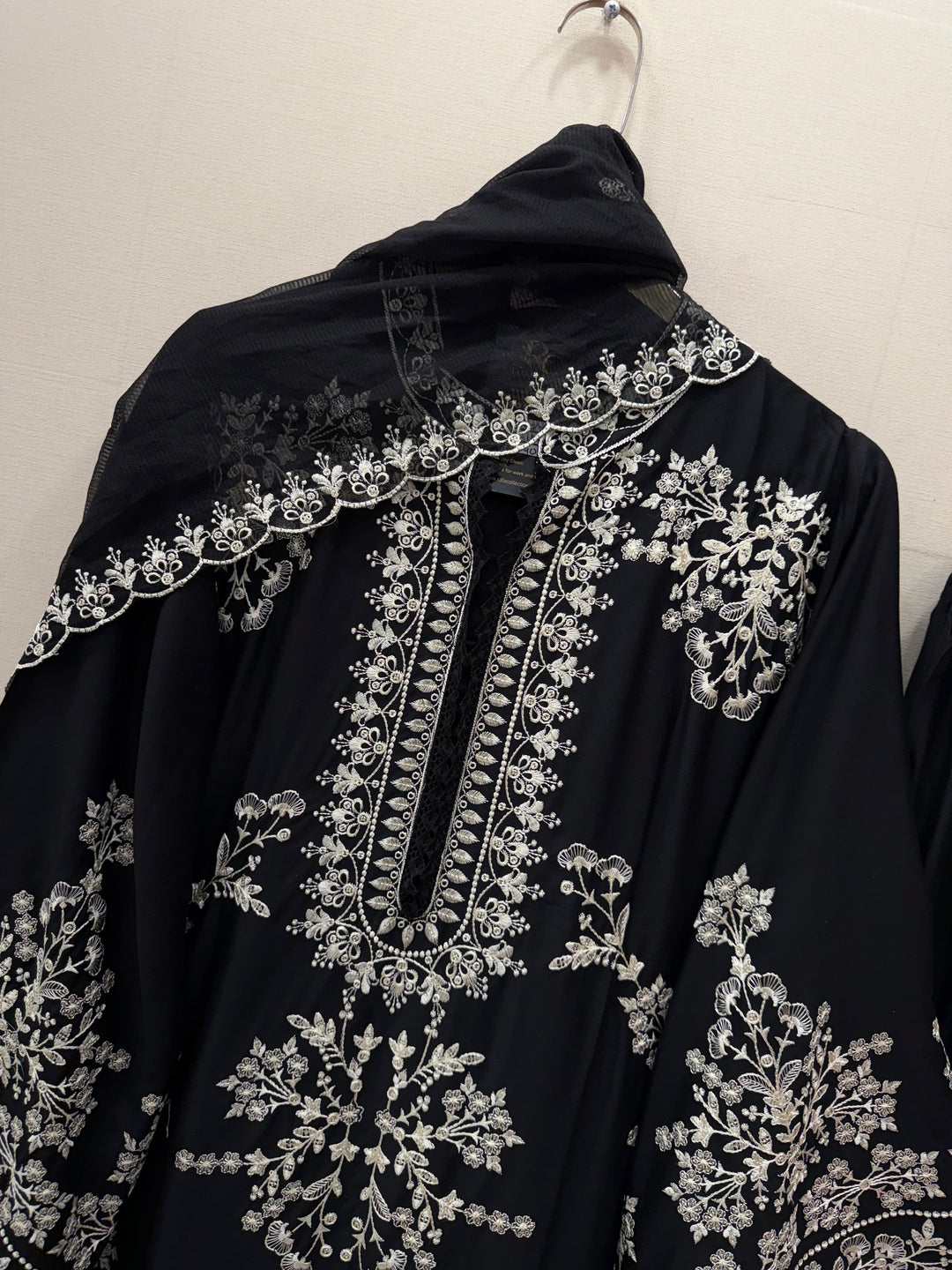 Pakistani Embroidered Suits
