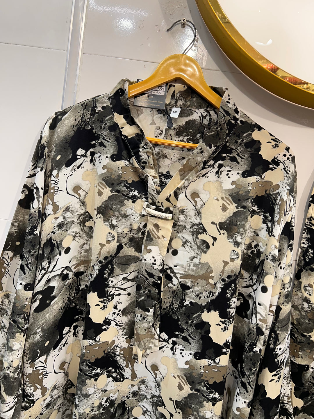 Imported Co-Ord Set 2381