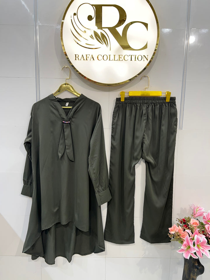 Imported Co-Ord Set 2195