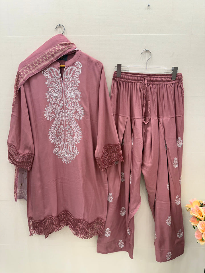 Pashmina Farshi sets