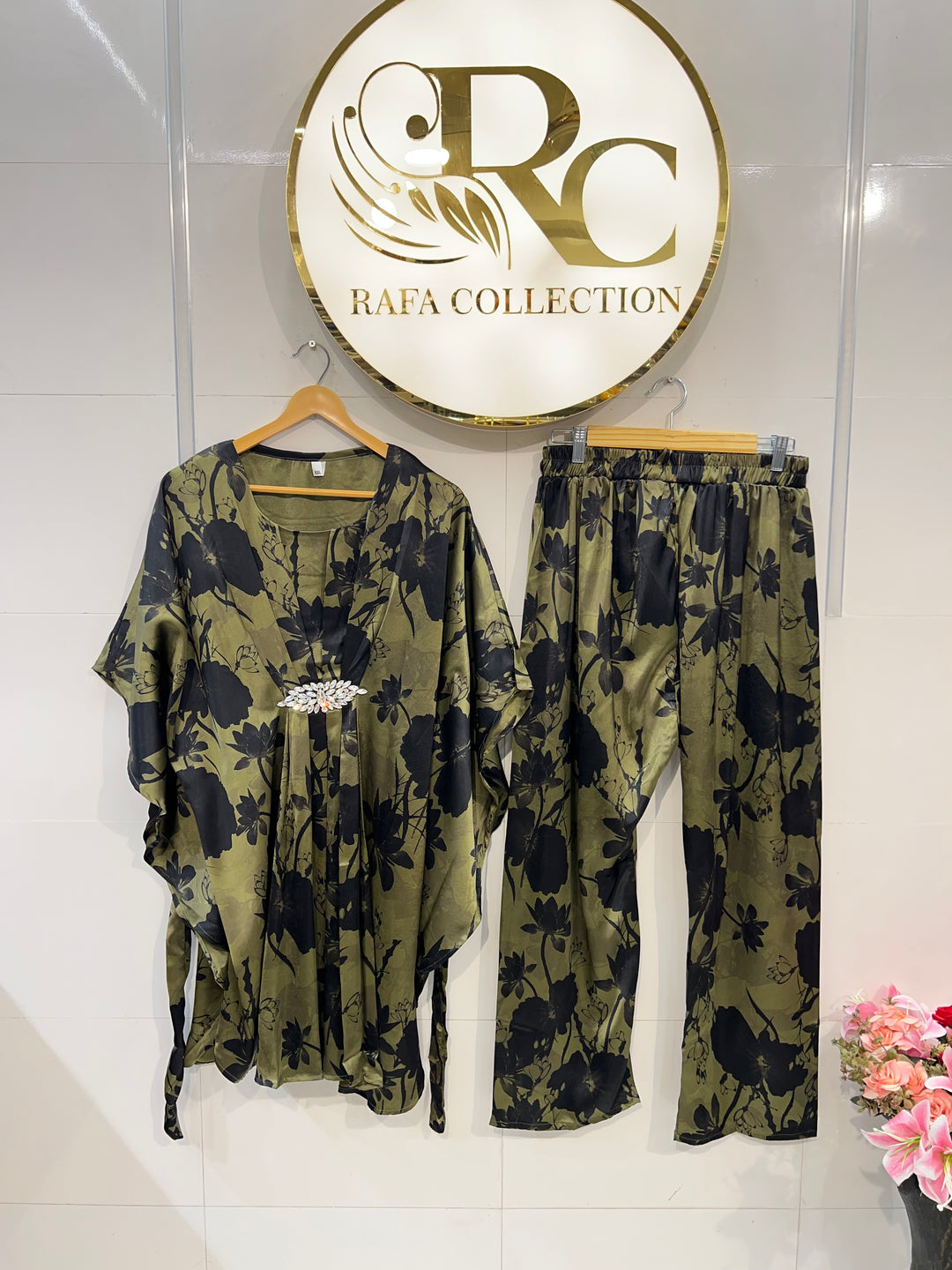 Imported Co-Ord 2302-1