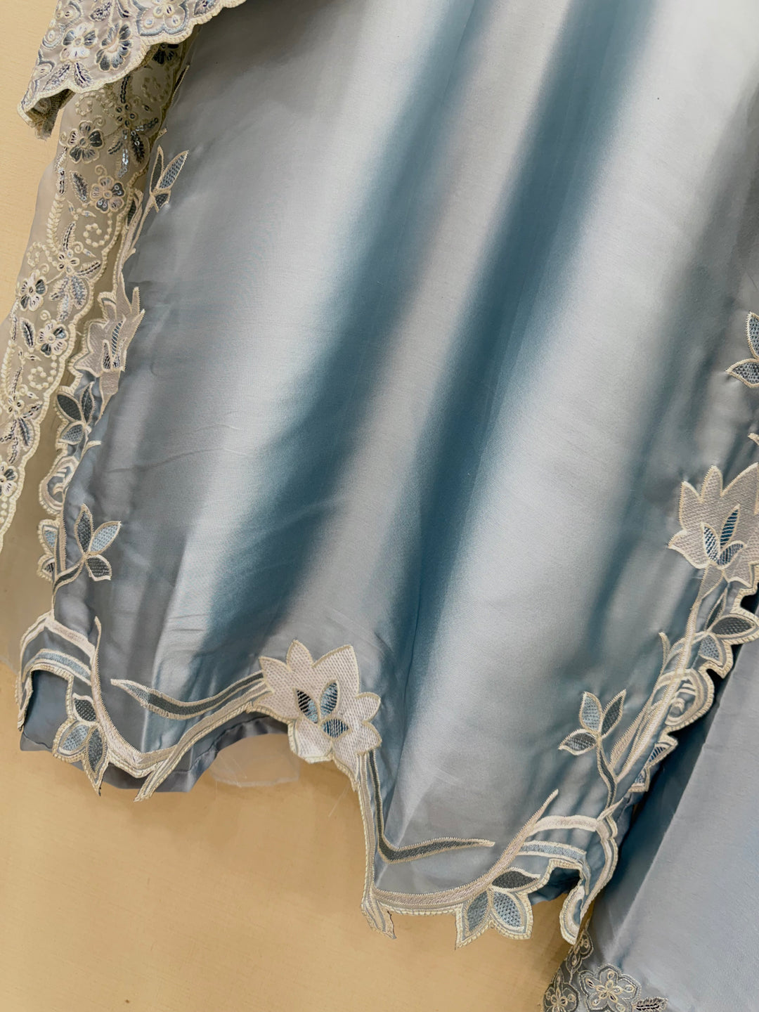 Pakistani Embroidered suits 2997