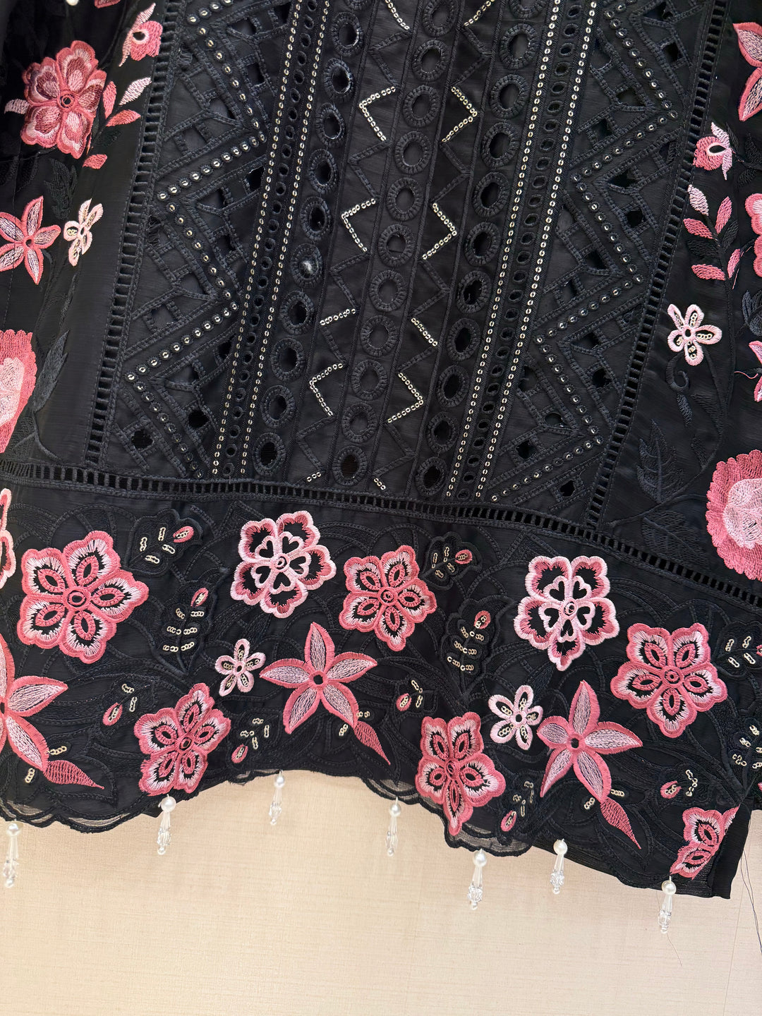 Pakistani formals suits