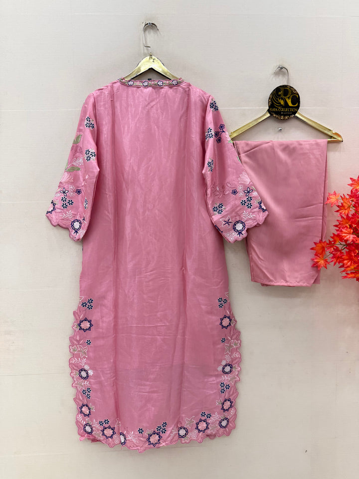 Pakistani Embroidered suits