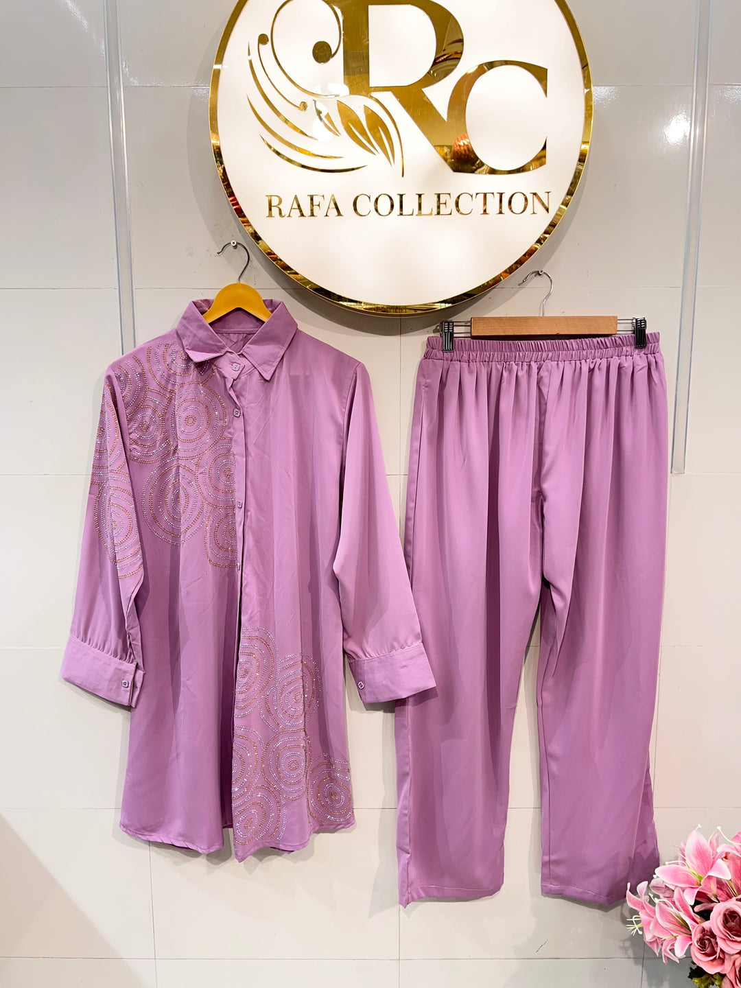 Imported co - ord sets  29694