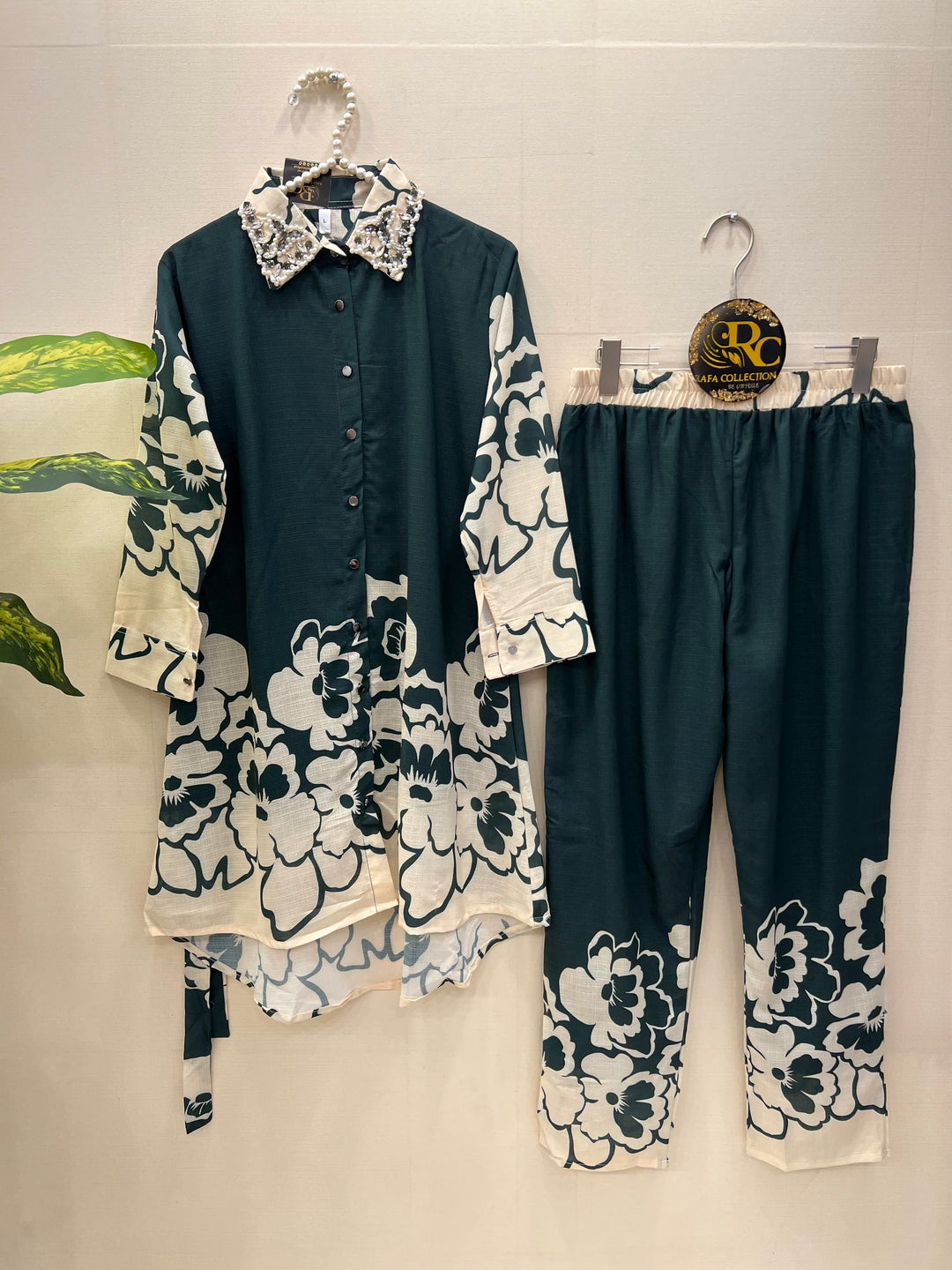 Imported co-ord sets 2764