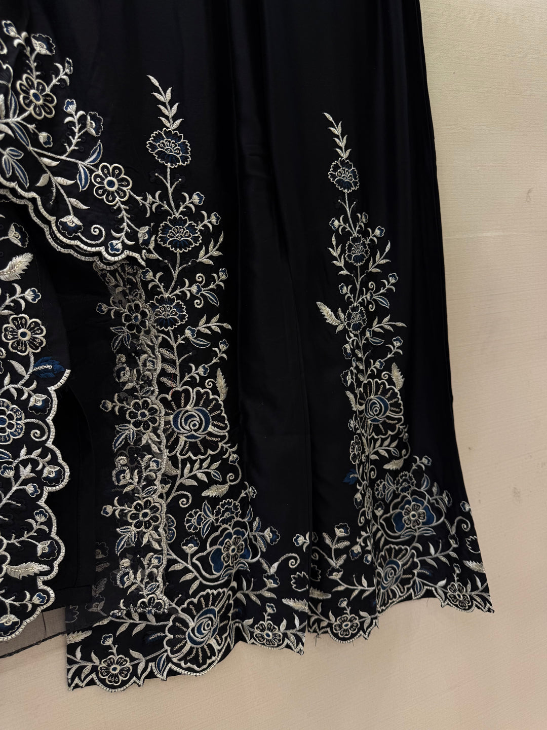 Pakistani Embroidered Suits