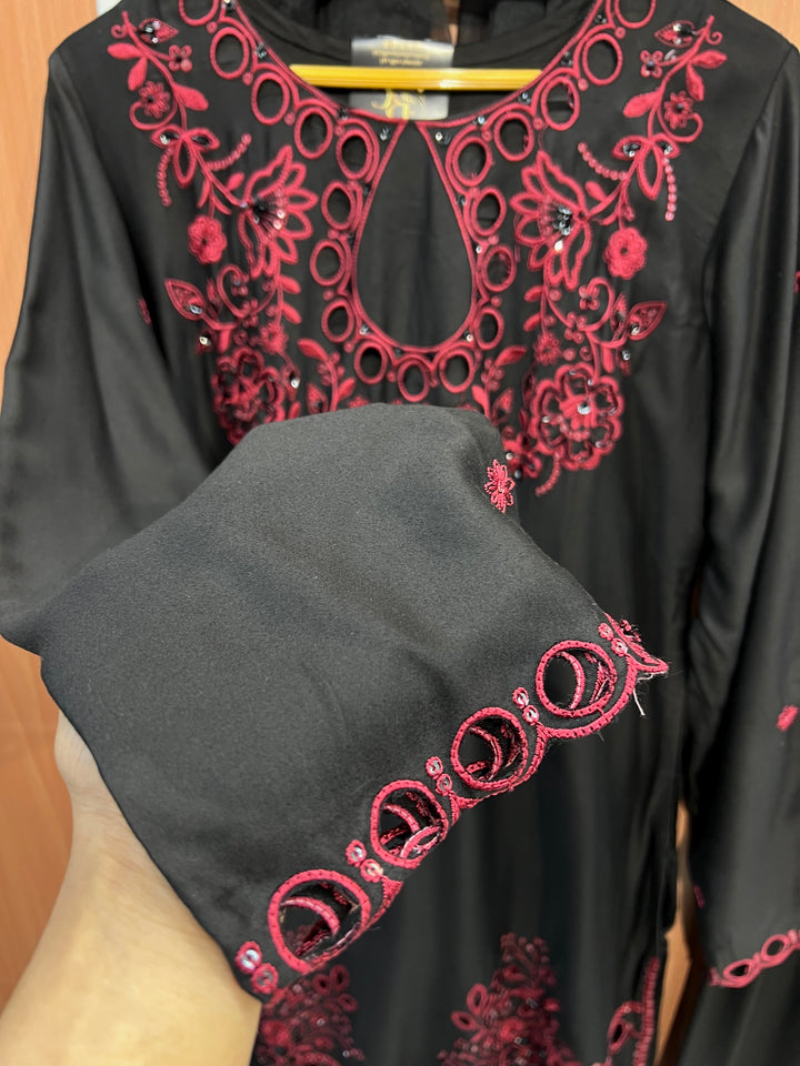 Pakistani Farshi salwar suits 2666