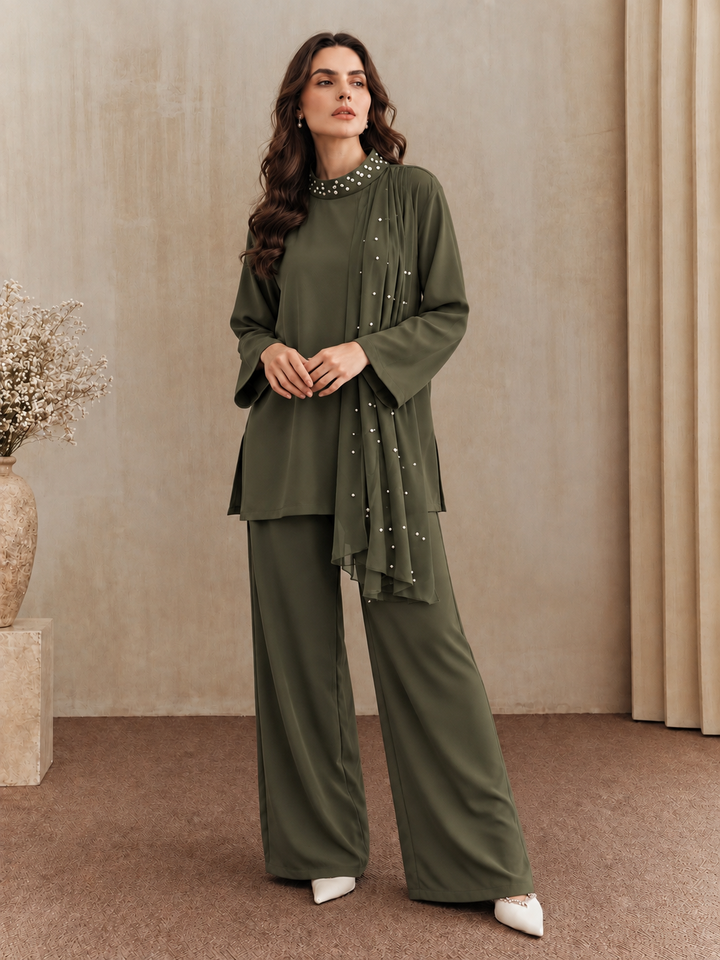 Imported Co-ord Sets