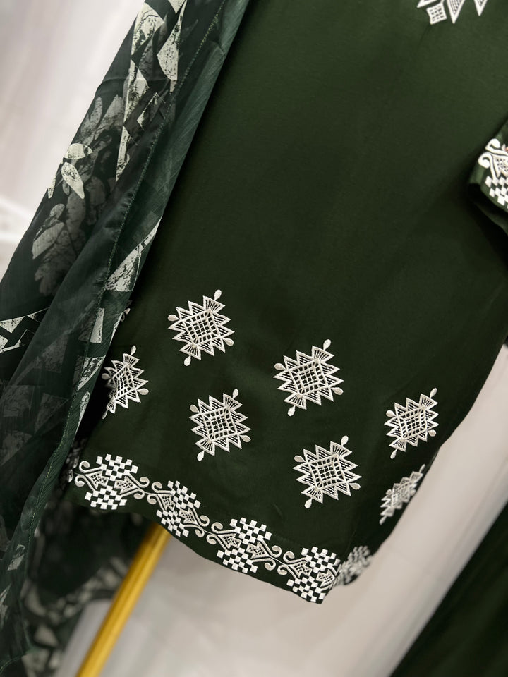 Farshi co-ord sets 2821