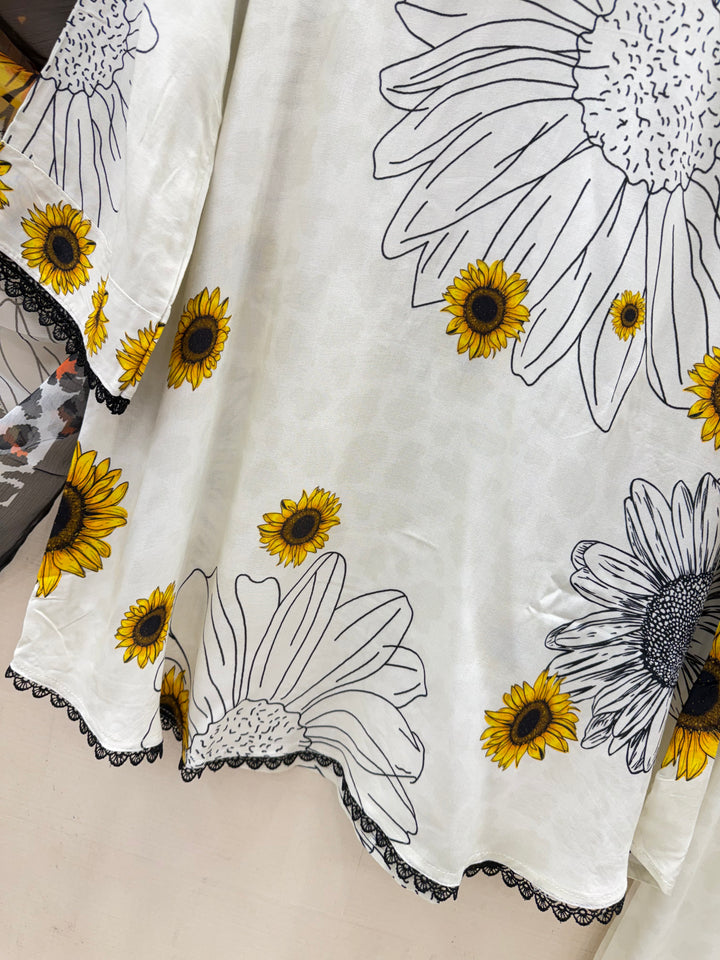 Muslin Co-ord Sets