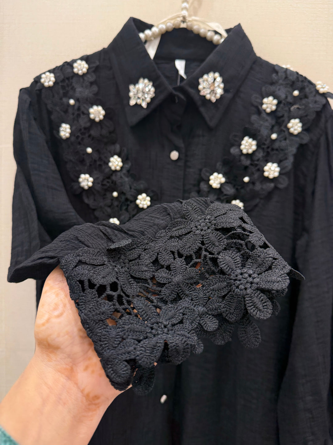 Imported Co-ord Sets