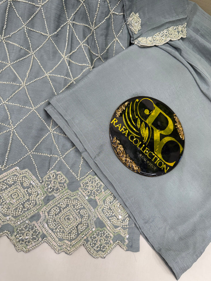 Handwork Suits