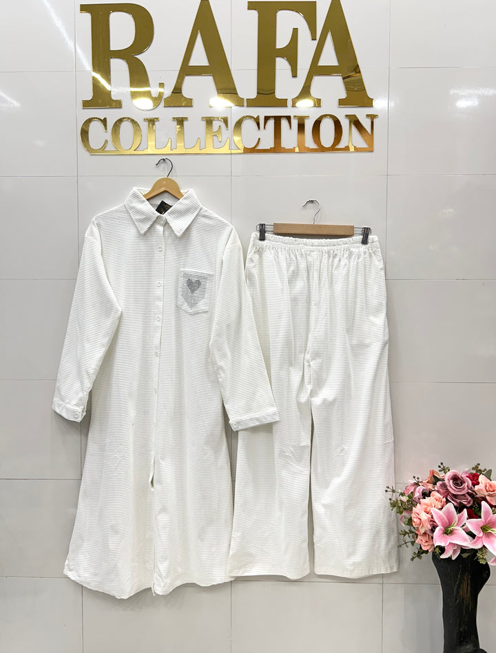 corduroy co ord sets 3112