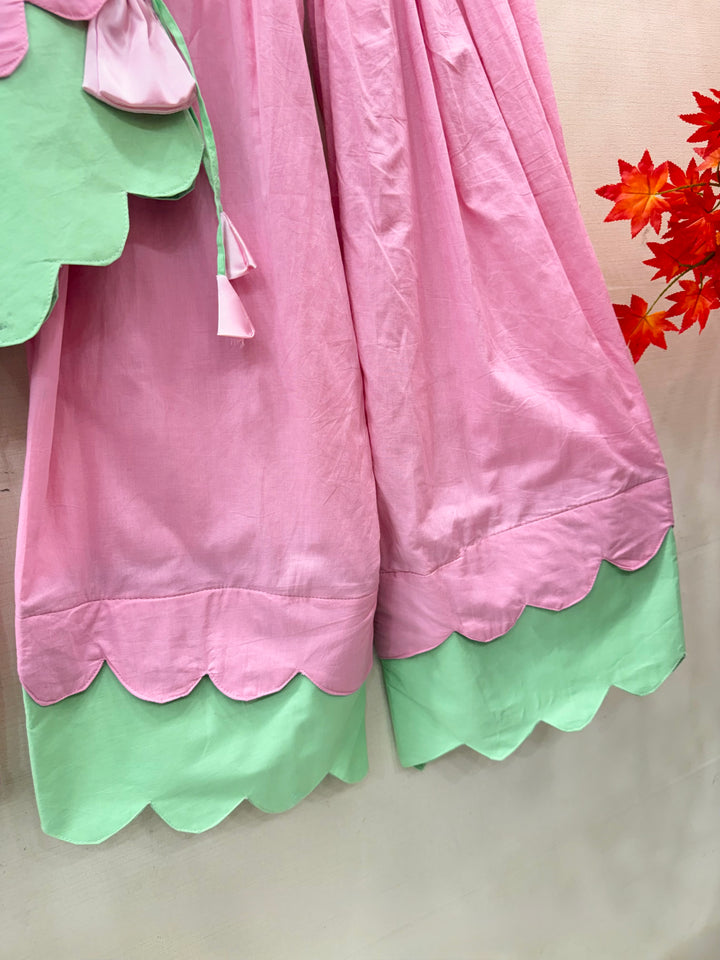 Bow Farshi Salwar Suits