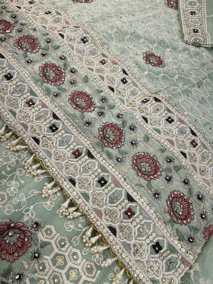 Wedding wear suits 2790