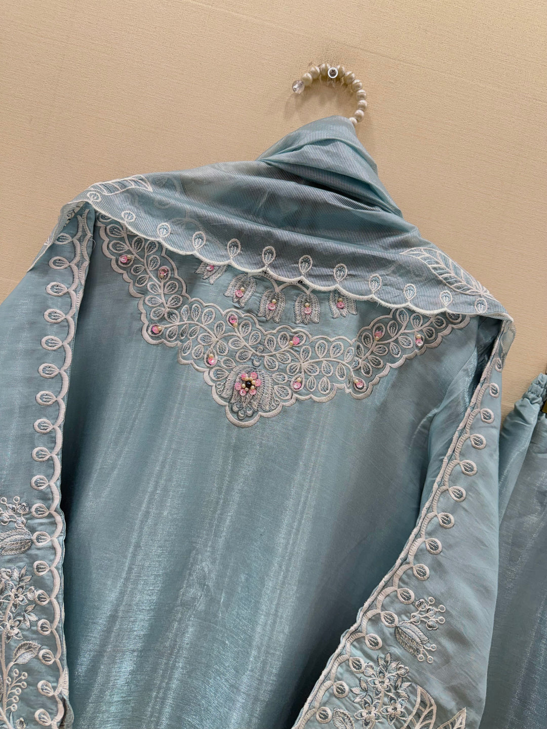 Pakistani  Handwork Suits