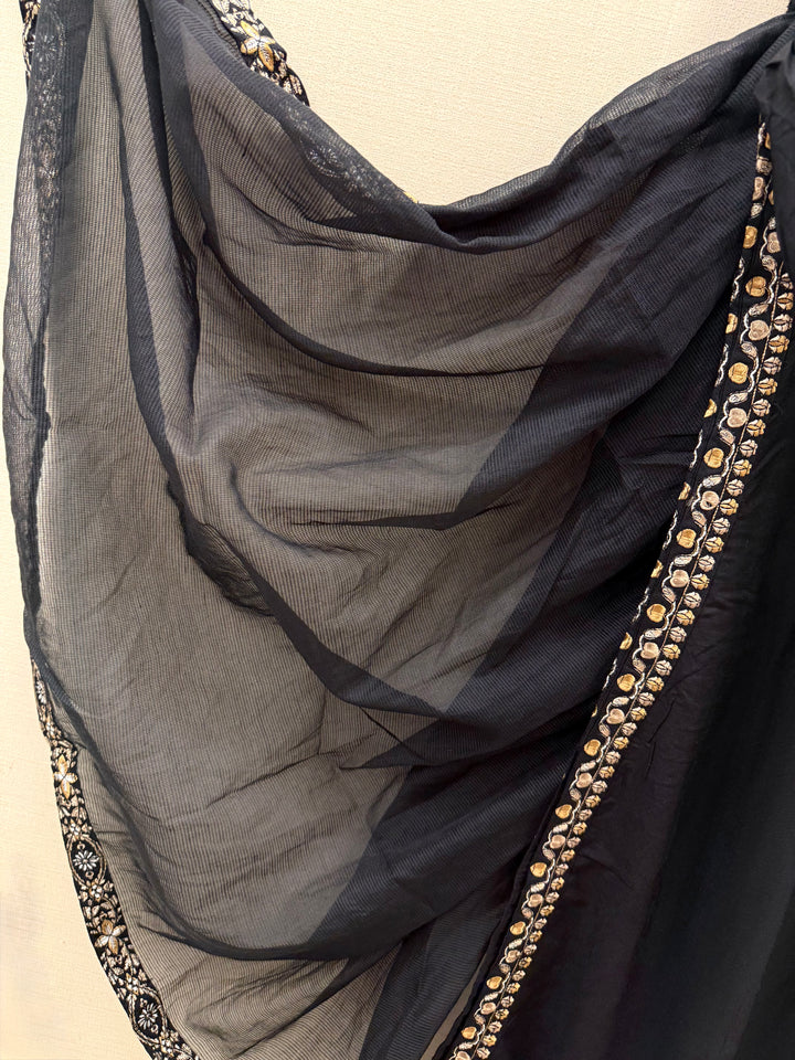 Pakistani Embroidered Suits