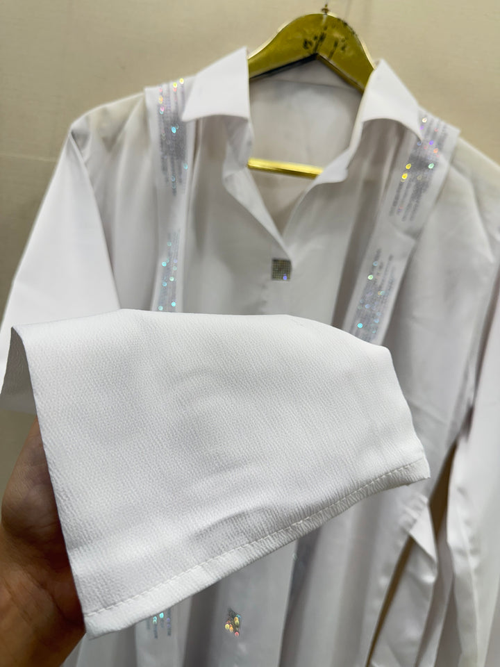 Imported co-ord sets