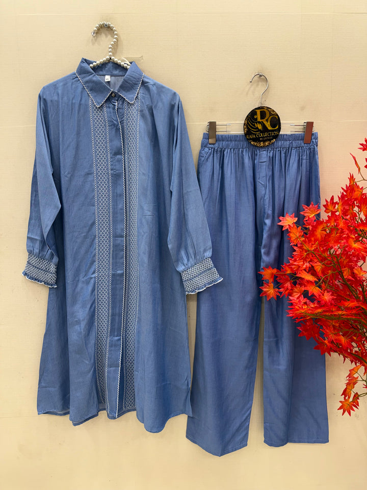 imported co-ord sets