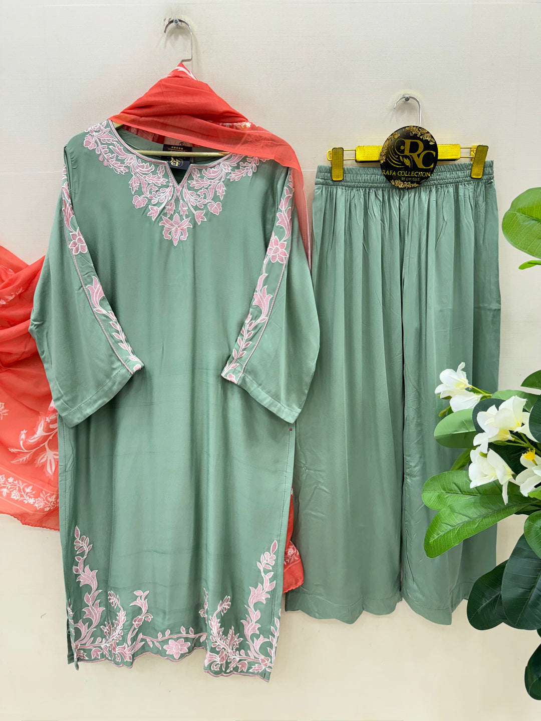 Pakistani Formal Suits