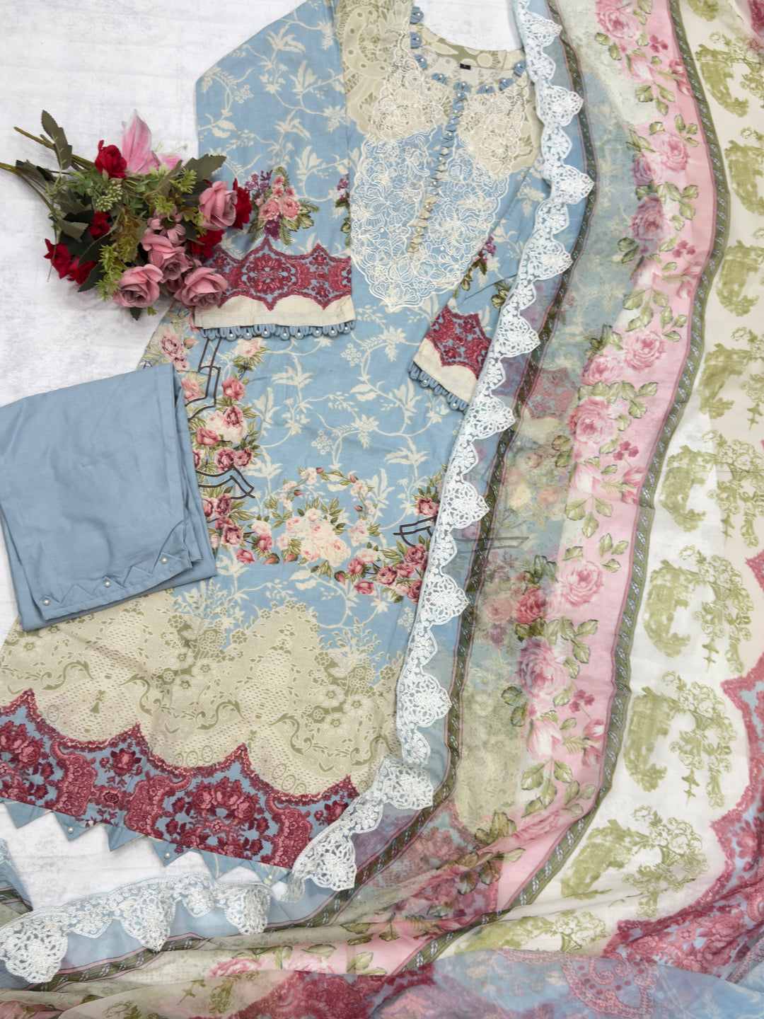 Pakistani formals 2613