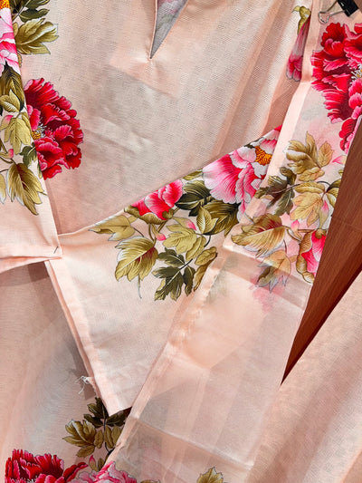 Turkish co-ord sets 2650