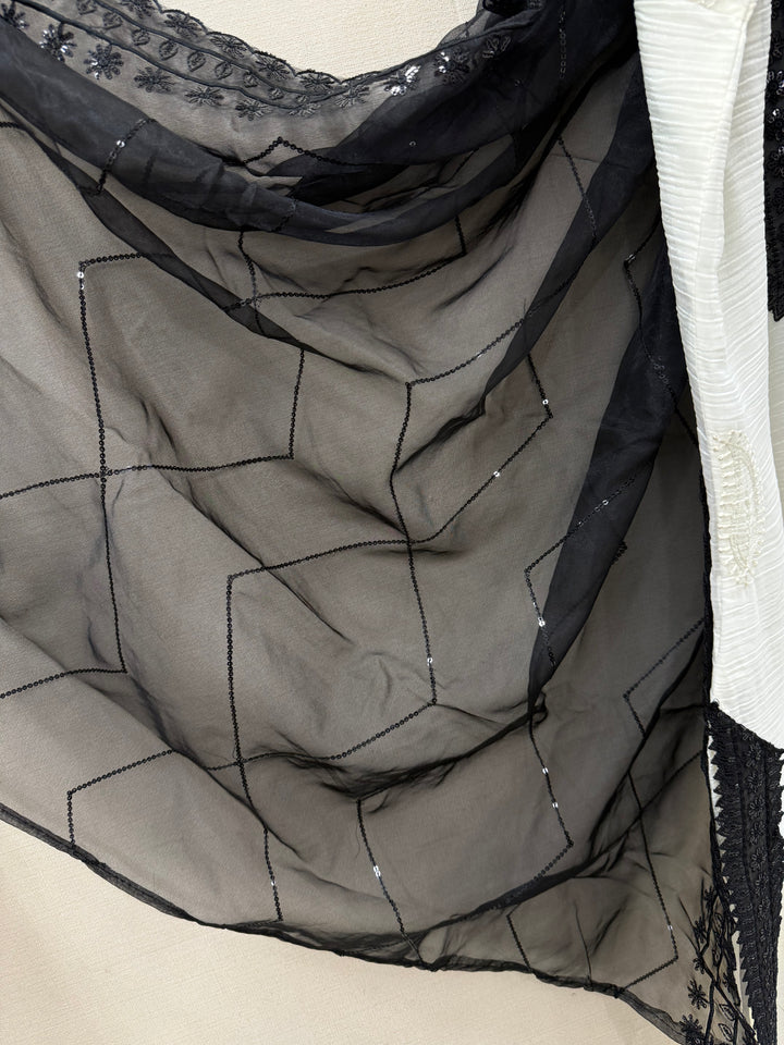 Celebrity inspired suits