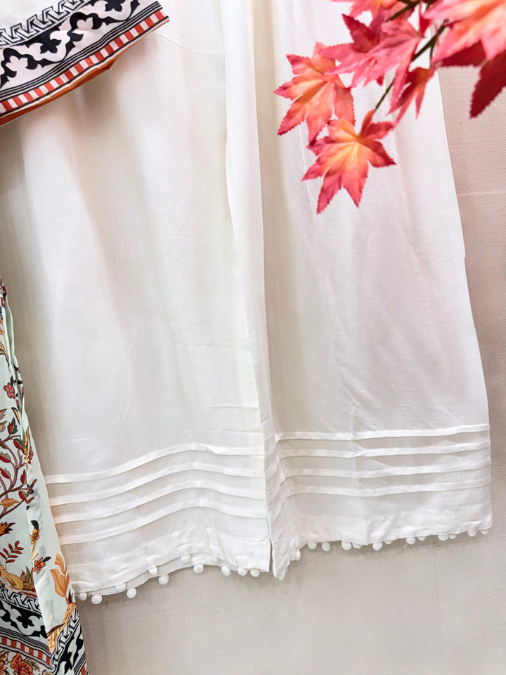 Imported long co-ord Sets