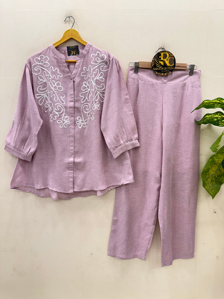 Co-ord Sets