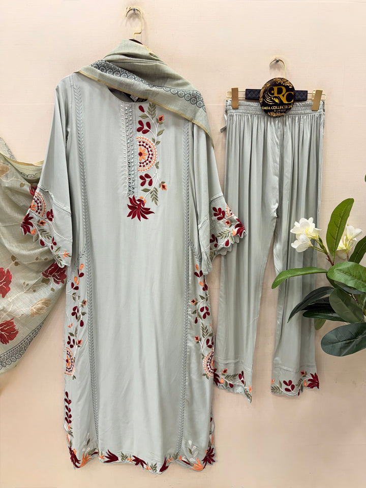 Pakistani Long Kaftan’s