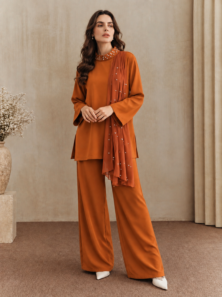 Imported Co-ord Sets