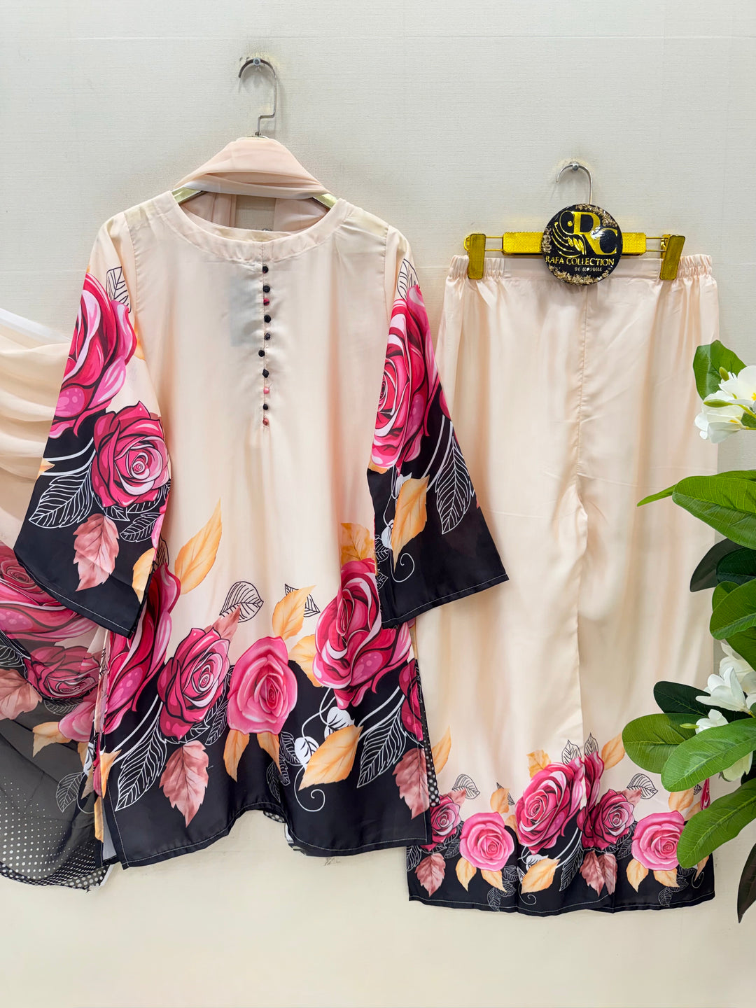 Turkish co-ord sets