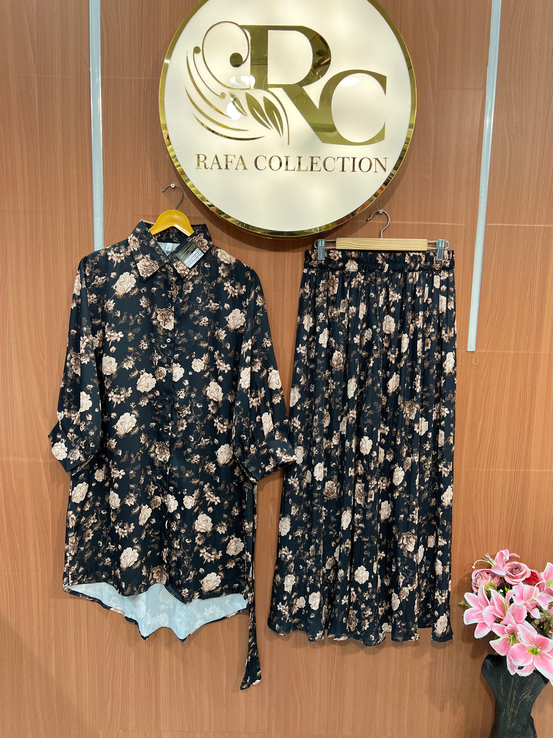 Imported Co-Ord Set 124213