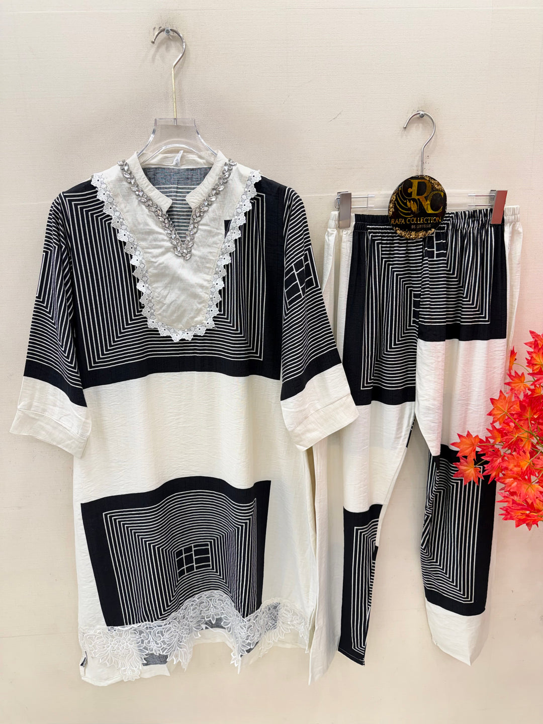 Imported Co-ord Sets