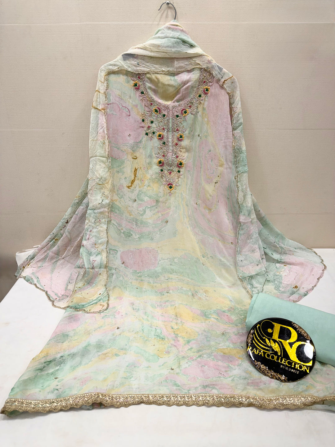Handwork suits